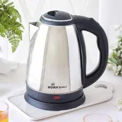 Noah Electric Kettle - 1.8 Liter - Rokomari